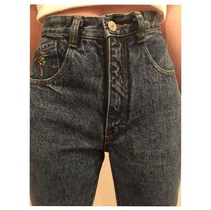 Vintage Jordache Mom Jeans SOLD